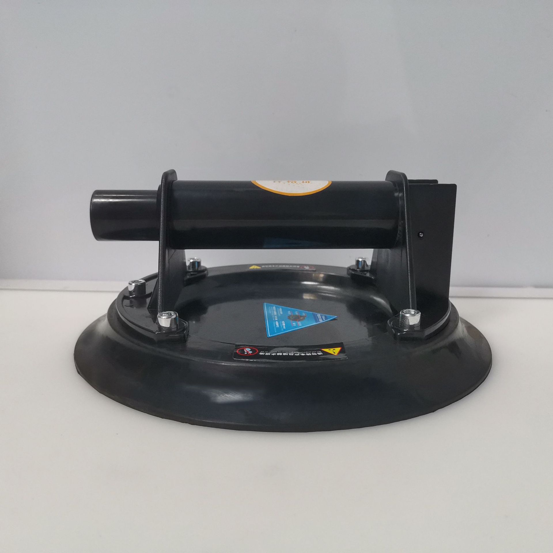 气泵真空吸盘手泵抽气玻璃吸盘瓷砖玻璃强力吸提搬运工具重型吸盘