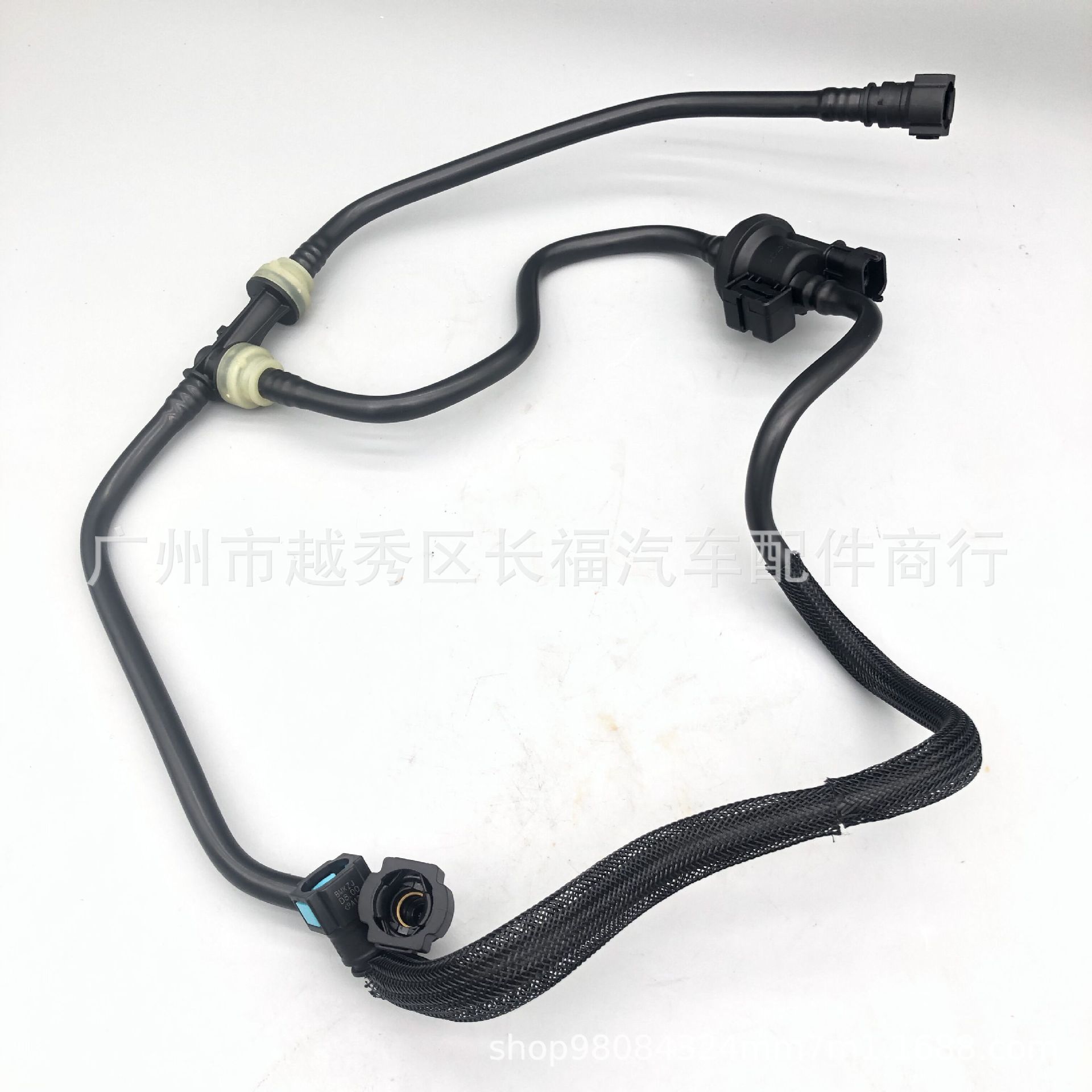 f1f19d289ae dvr32321 碳罐电磁阀适用于福特福克斯 翼虎1.