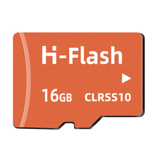 Class10 tf card 16gb 32gb u3 64gb 128gb Mini SD Memory Card