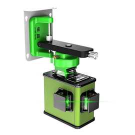 批发恒昌水平仪配件 墙地一体机贴墙仪8线12线16线用玻璃罩/玻璃