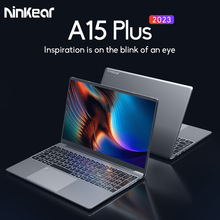 Ninkear A15PLUS 笔记本15.6英寸 AMD 锐龙 7 5700U 英语俄语版