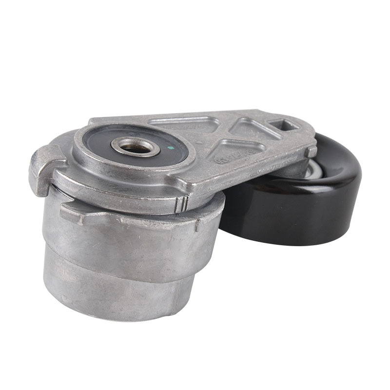 适用科鲁兹 景程 英朗发动机皮带轮涨紧轮张紧器总成24104891