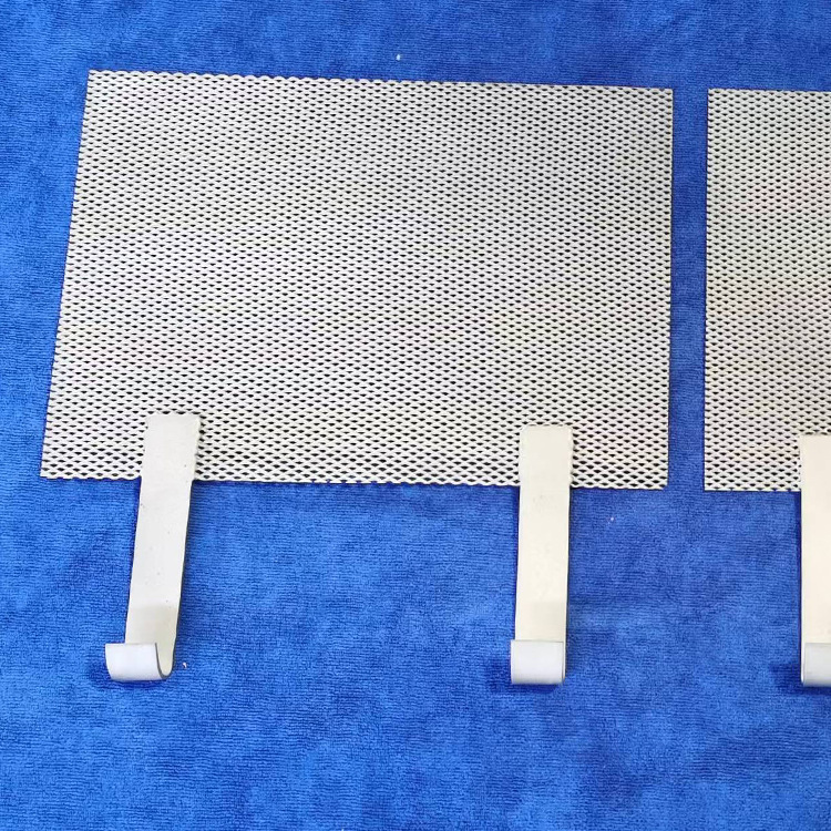 铂电极 铂金钛网 白金钛网 铂金钛电极 铂金钛阳极 镀铂钛电极