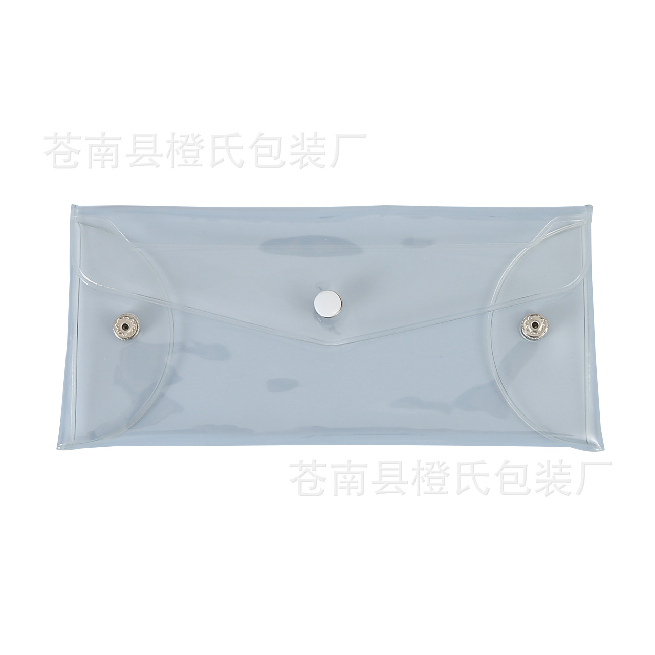 PVC Transparent Large, Medium and Small Mask Data Cable Wash Skin Care Products Makeup Brush Storage Epidemic Prevention Bag Coin Purse Pencil Case