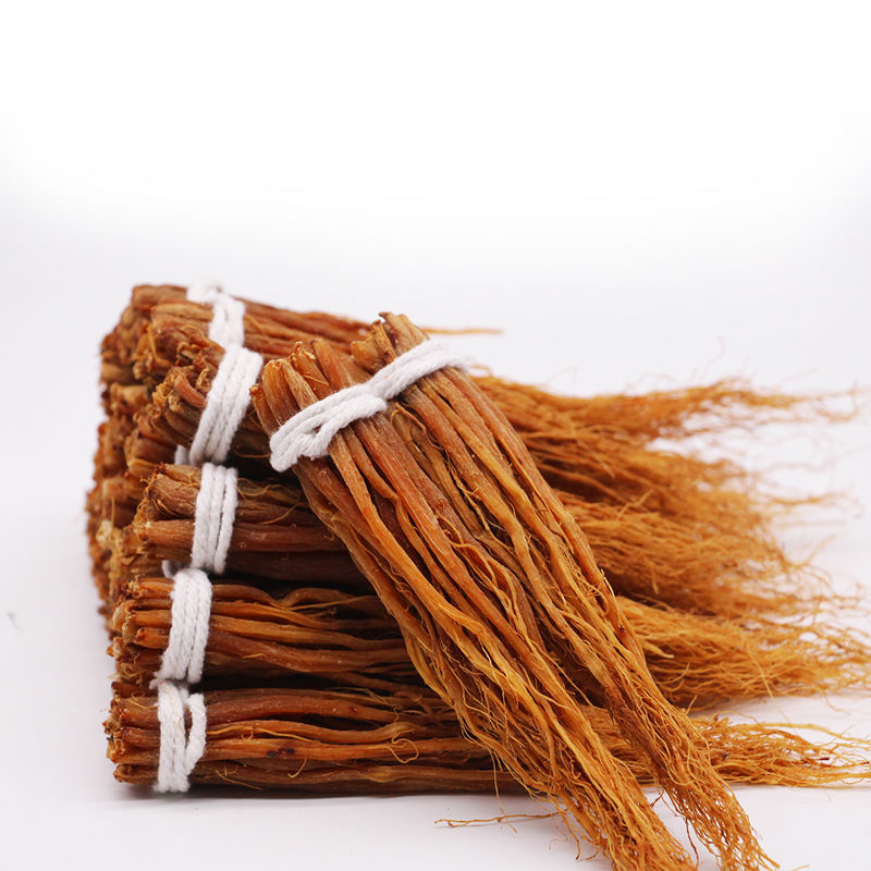 红参须人参须精选干参长白山野山参片高丽参人叁粉花茶人参须