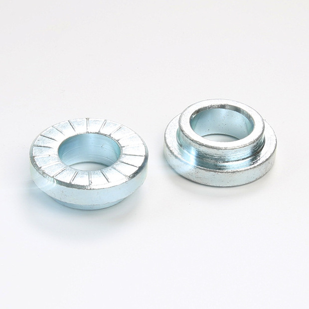 厂家供应多工位冷镦 非标冷镦件 冷墩加工 异形冷镦五金配件