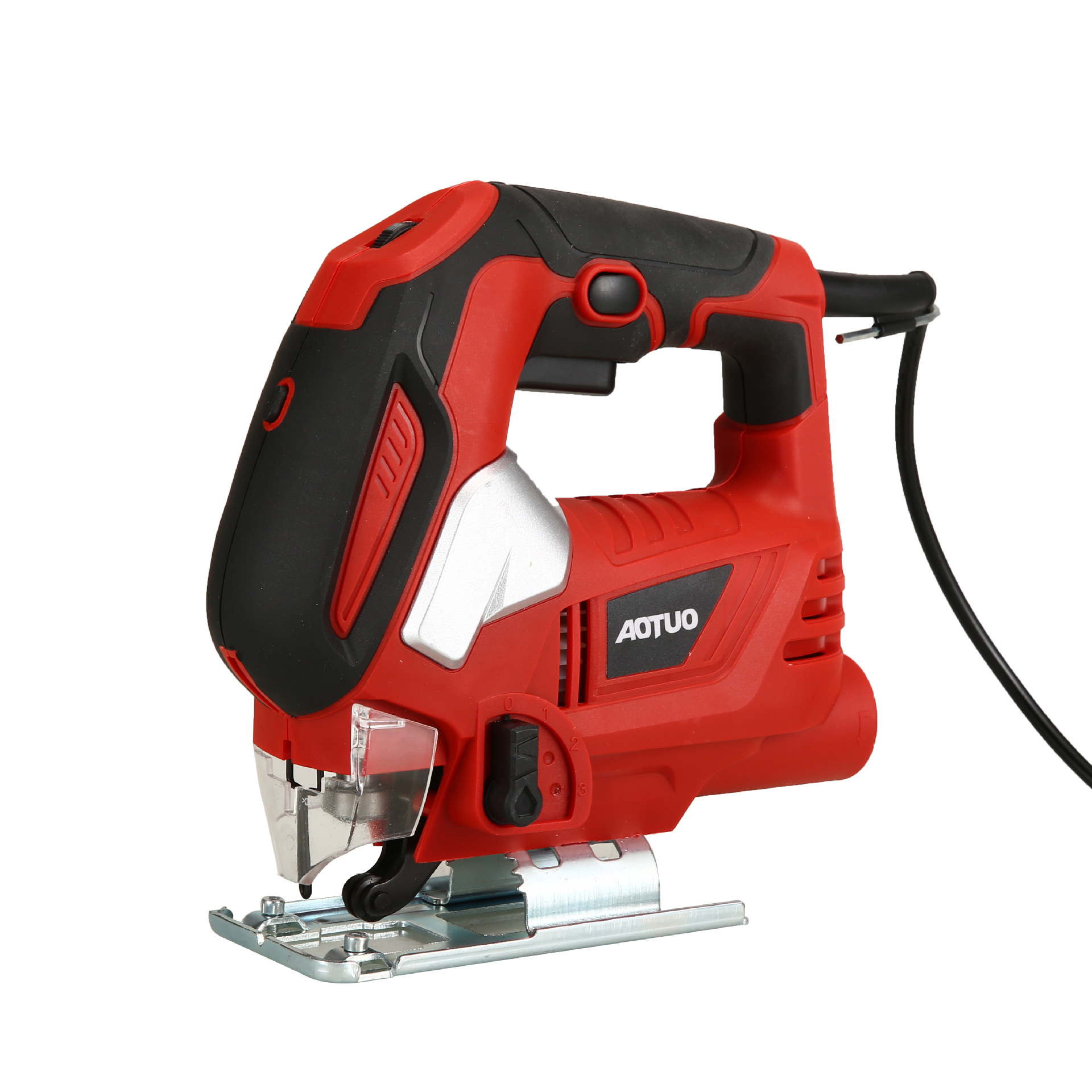 加工定制新款激光电动曲线锯 多功能木工锯切割锯diy拉花锯定制