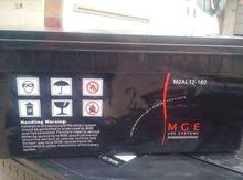 M2AL12-200梅兰日兰MGE蓄电池12V200AH直流屏 UPS电源