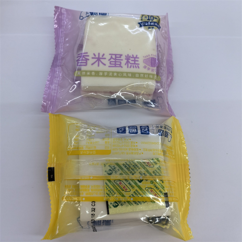 都遇香米蛋糕2口味可选一箱4斤短保90天-阿里巴巴