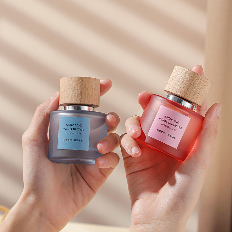 品牌相似诗芒土耳其香水男女士持久淡香学生高颜值小众越南爆款代发