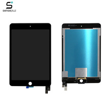 适用于iPad mini4 7.9寸平板液晶触摸屏高品质无断触LCD触摸总成