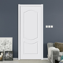 套装门卧室门套装门室内门实木复合门家用卫生间隔断房间木门