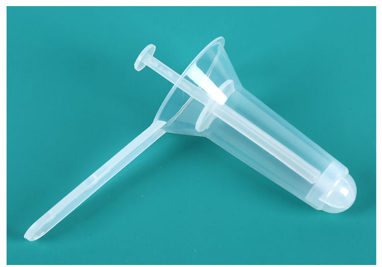 医用一次性肛门镜检查器肛门扩张器扩肛器医疗肛门内窥镜中号小号