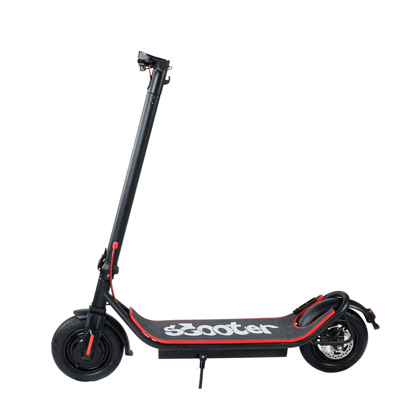 yx10电动滑板车超轻便代驾折叠代步车代步工具可定制海外仓