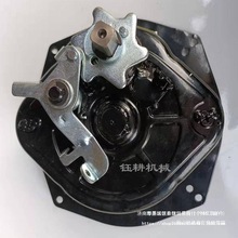 微耕机免摇免拉正向启动器风冷柴油机173/178/186-195F通用型配件