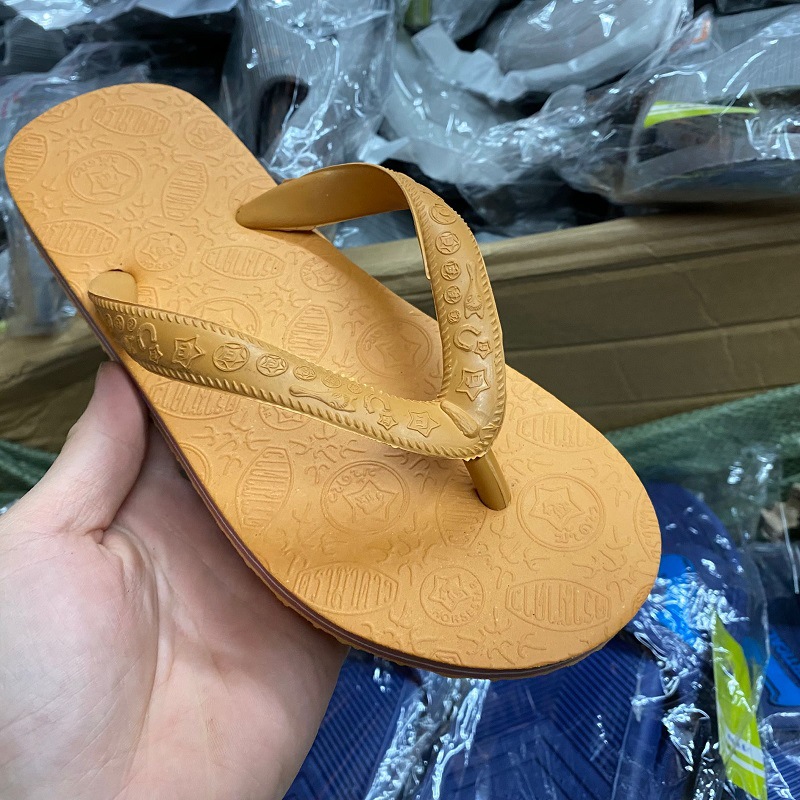 泰国星马牌人字拖橡胶底耐磨防滑不臭脚沙滩夹脚趾鞋经典老款式鞋