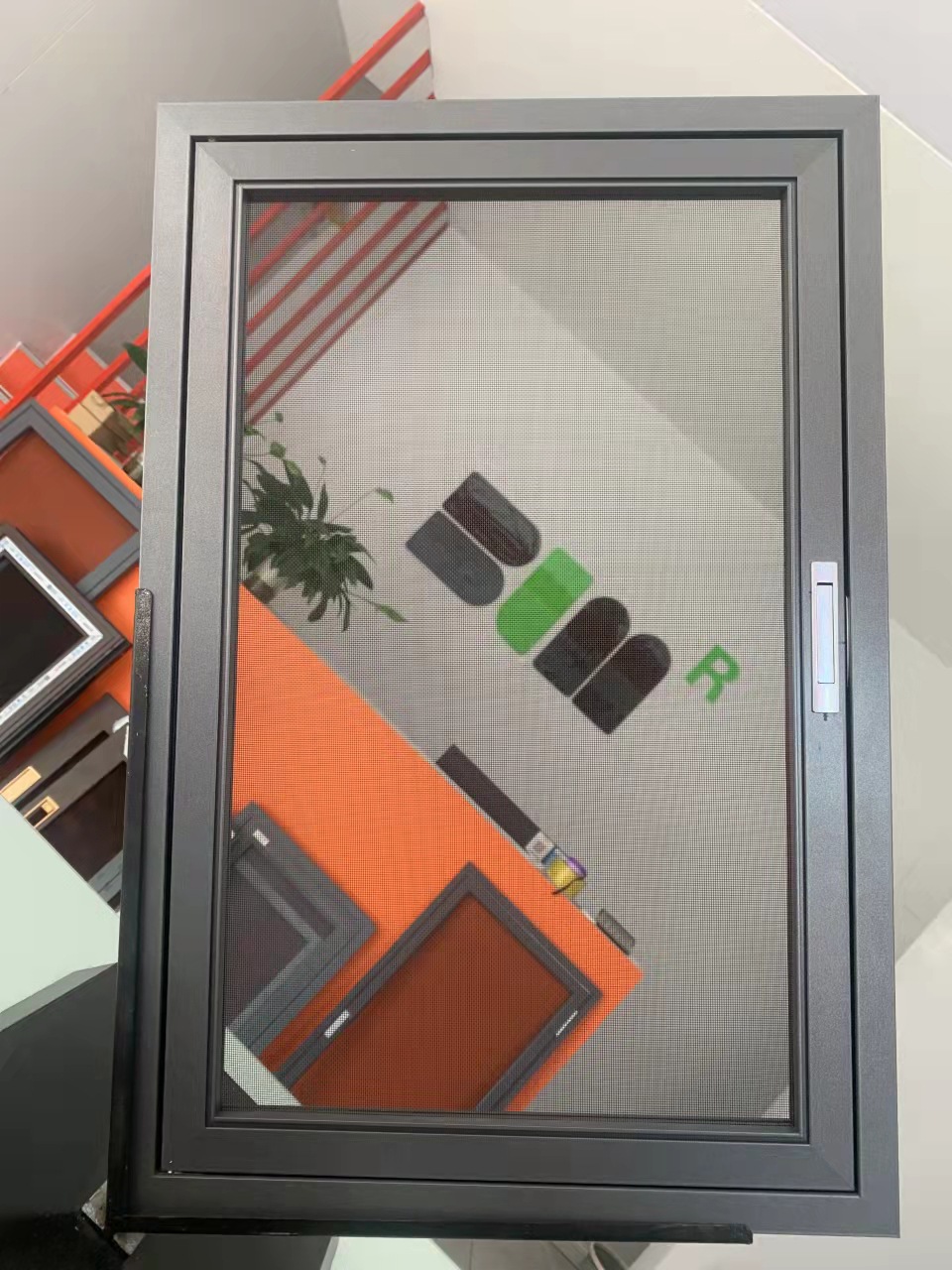 厂家直销防雾霾纱网防尘窗纱有效阻挡微尘pm2.