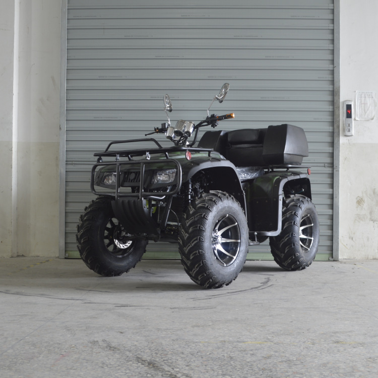 250cc-300cc atv 全地形越野摩托车 四轮摩托车 4x4四驱atv沙滩车