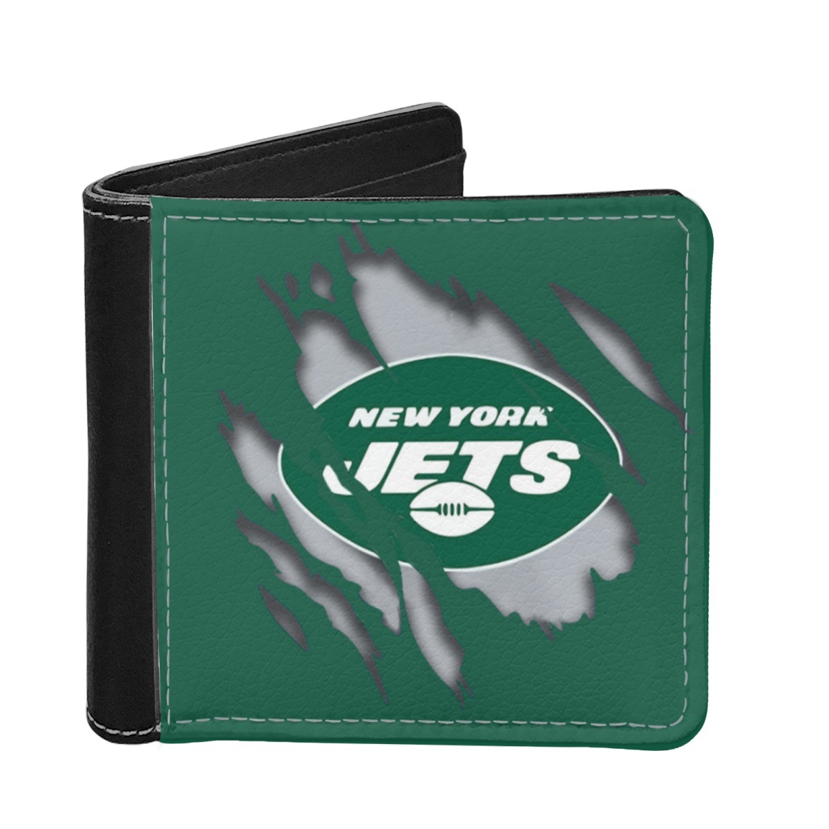 自建站橄榄球队图案热卖jets纽约喷气机可定 制logo时