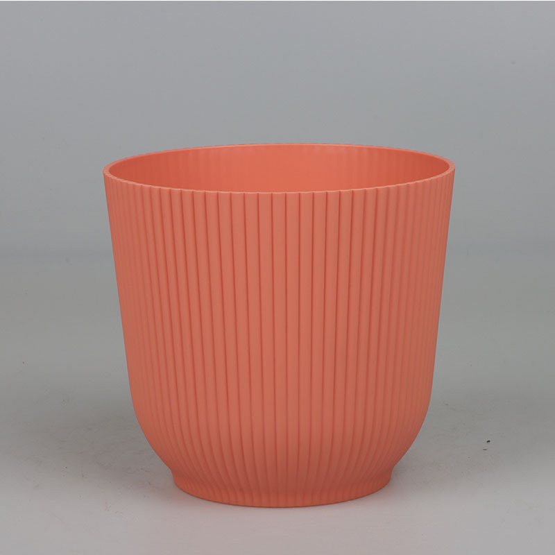 S35 Nordic Flower Pot round Large Diameter Thickening Minimalist Succulent Alice Nordic Flower Pot Wholesale