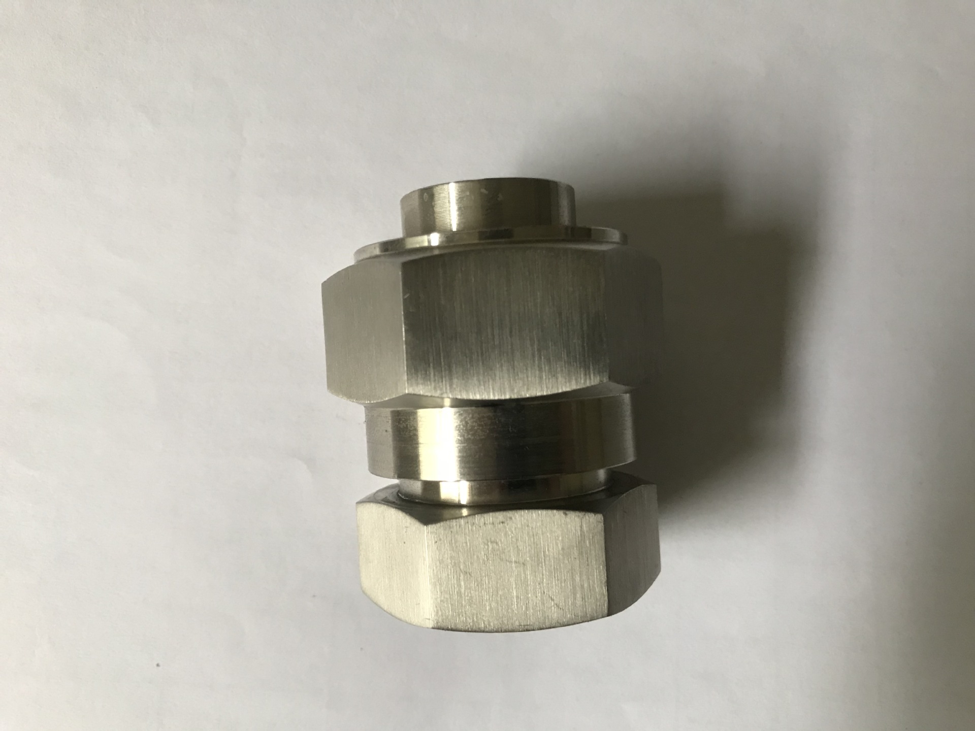 支管螺纹接头cb5683cbt43282013