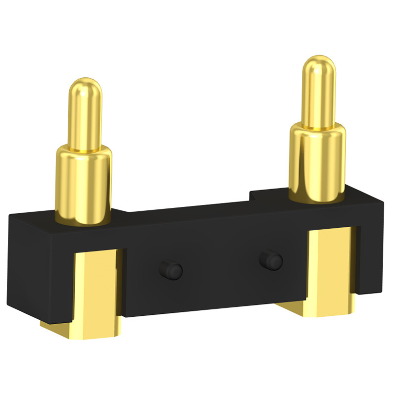 5侧贴针充电顶针pogopin 充电针 弹簧针 顶针pogo pin-阿里巴巴