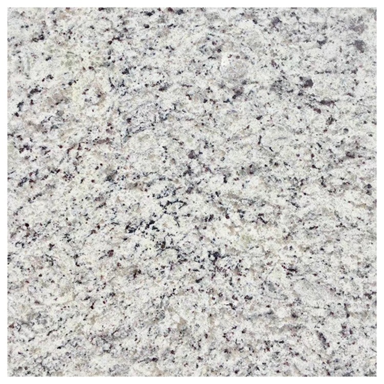 白色花岗岩白玫瑰石材台面洗手盆火烧面板过门石门槛石楼梯踏步