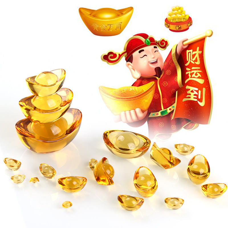 摆招财树客厅