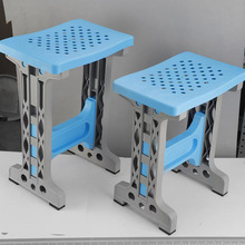 缝纫机配件工业缝纫机批发缝纫机凳子塑料凳家用可拆分凳子