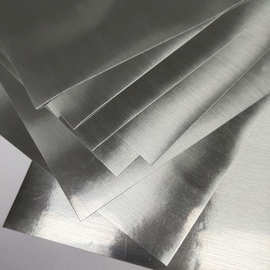 东莞厂家拉丝银卡纸化妆品盒子银色面纸印刷