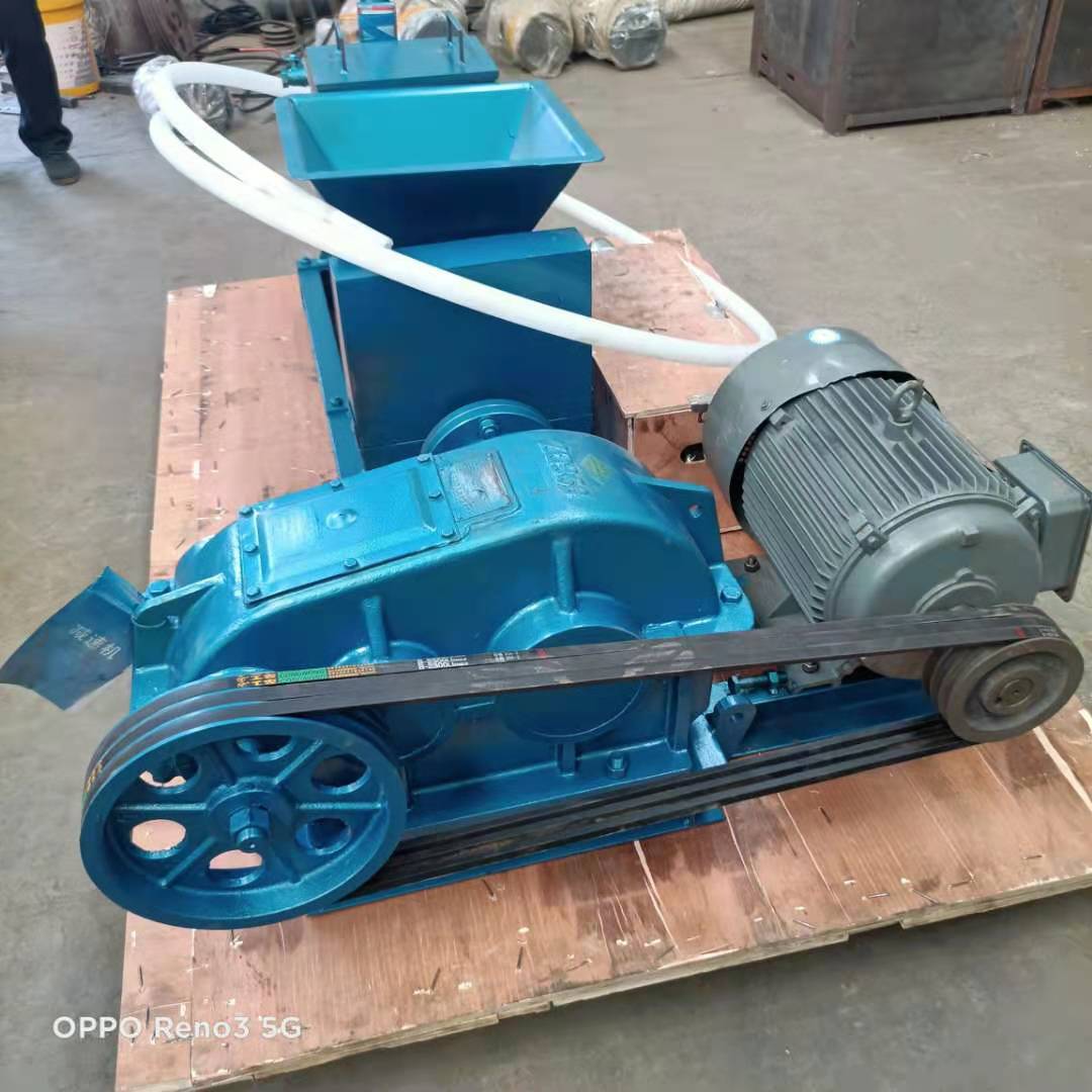 大型真空练泥机陶泥挤出机高产量质量保证厂家直售