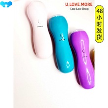 Mini Massage Pen Portable Massager Vibration for Body Relaxa