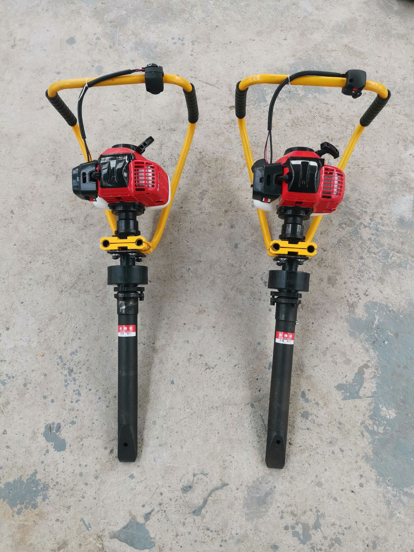 1型内燃捣固镐厂家/小蜜蜂捣固机厂家-阿里巴巴