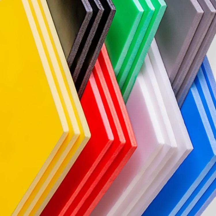 彩色kt板 幼儿园儿童教学照片背景板   飞沫隔离板   5mm*600*900