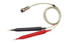 同惠 低电阻测试仪夹具 TH26004A 开尔文电缆 TH26050S