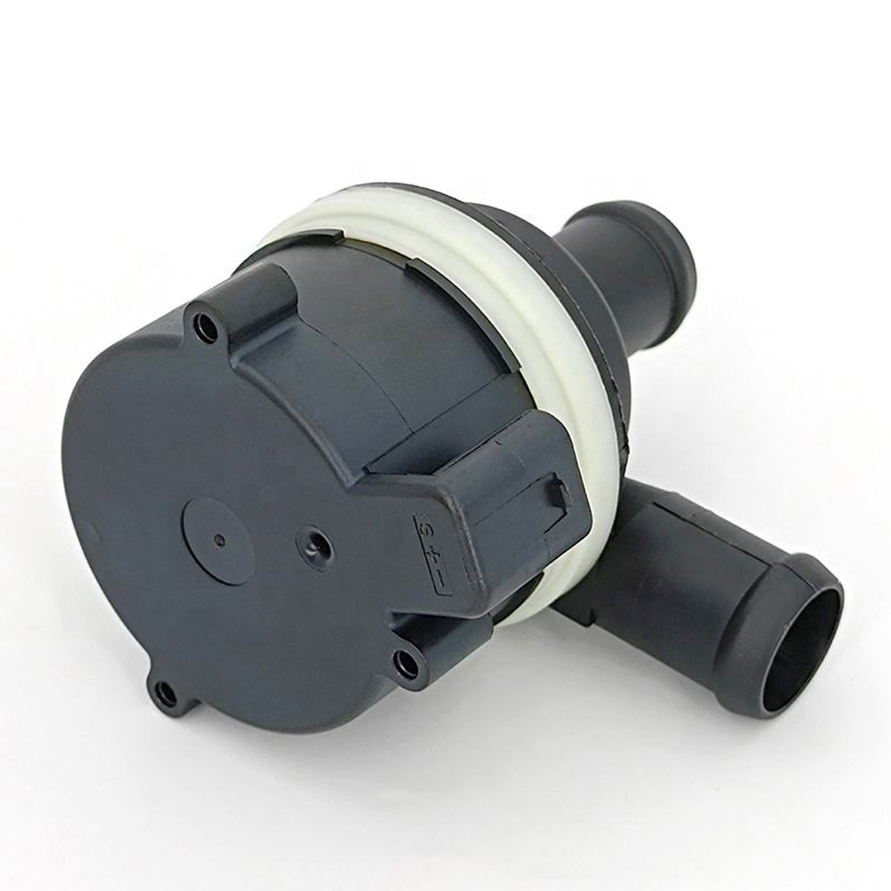 适用于大众奥迪a5 a6 a7 电子无刷辅助水泵 冷却水泵 6r0965561a