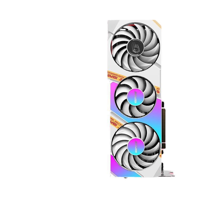 适用七彩虹igame geforce rtx 3060 ti ultra w oc g6x 8g lhr