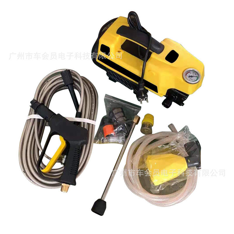 家用新型洗车机-新款价格,厂家,货源-阿里巴巴