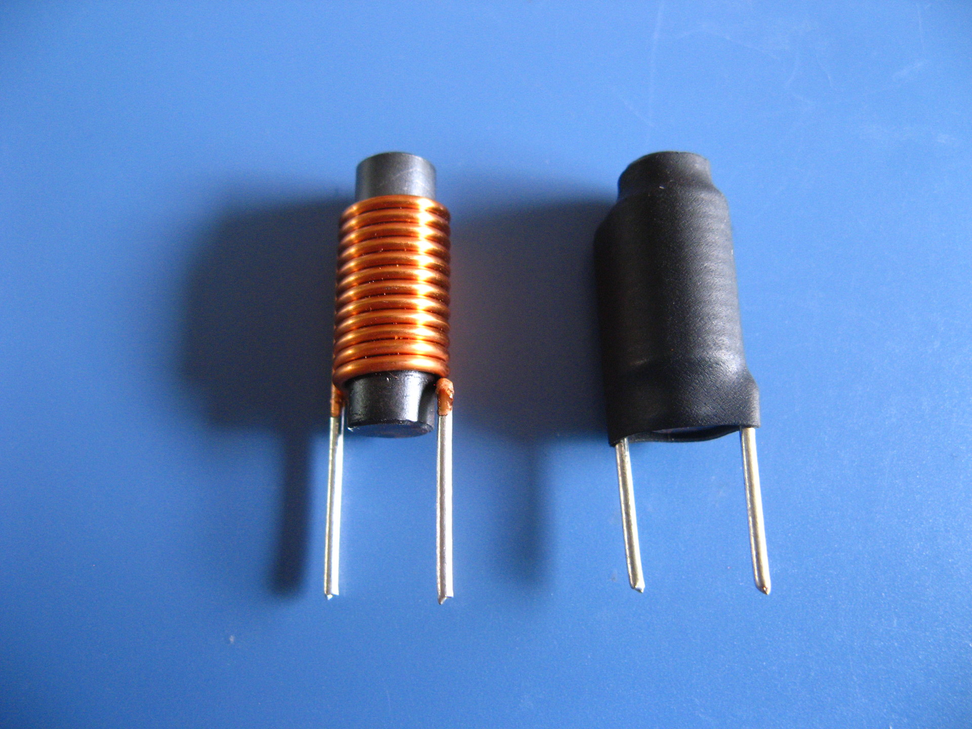 铁硅铝磁环滤波电感器 环形电感 扼流线圈 电源设备电感线圈批发