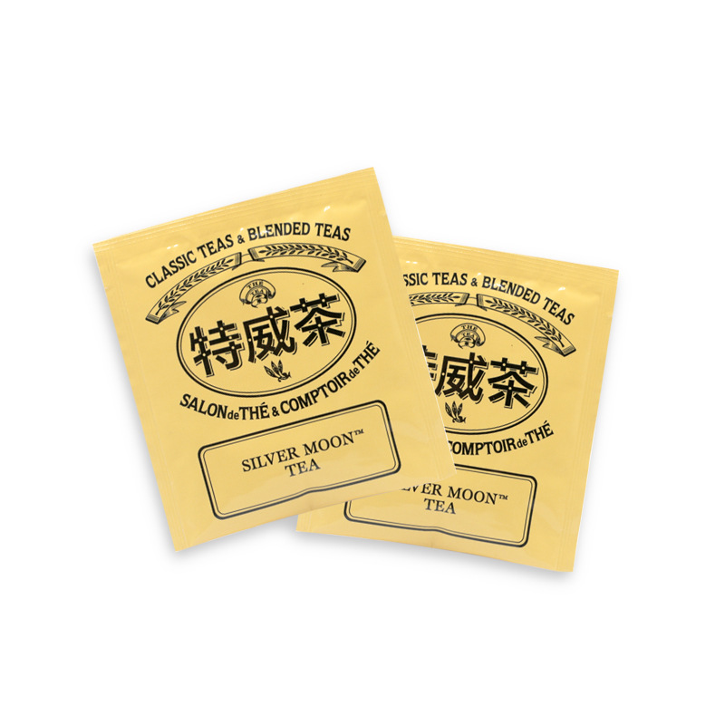 te wei cha特威茶1837红茶单片装10茶包高档茶家中待客送人下午茶