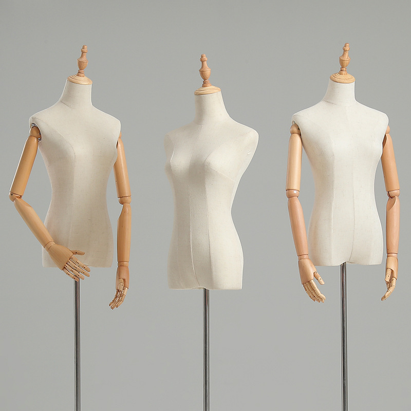 px模特走秀服装女服装立体裁剪模特服装店模特女服装店模特道具女