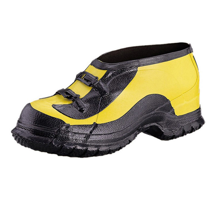 高压防滑绝缘鞋51530/51581绝缘套鞋防高压电胶鞋美国salisbury