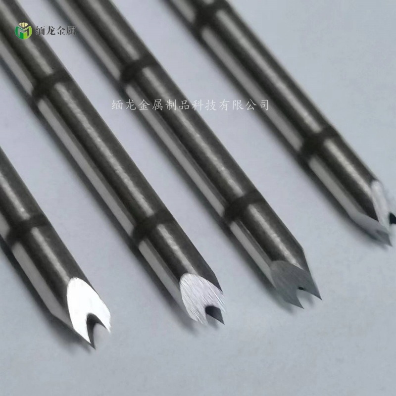活检骨髓活检针11G一次性使用锥体成型骨水泥套件加工精密电子