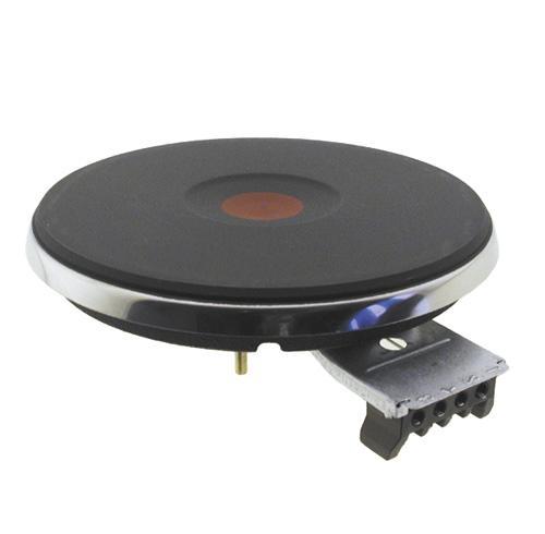 德国原装ego圆形电炉盘 1000w230v铸铁发热盘 12.14453.194加热盘