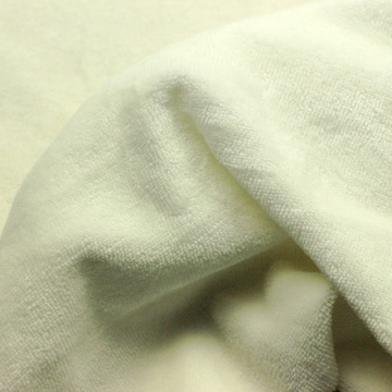 针织莫代尔棉天鹅绒剪毛绒棉兰精莫代尔天鹅绒布时尚女装服装面料