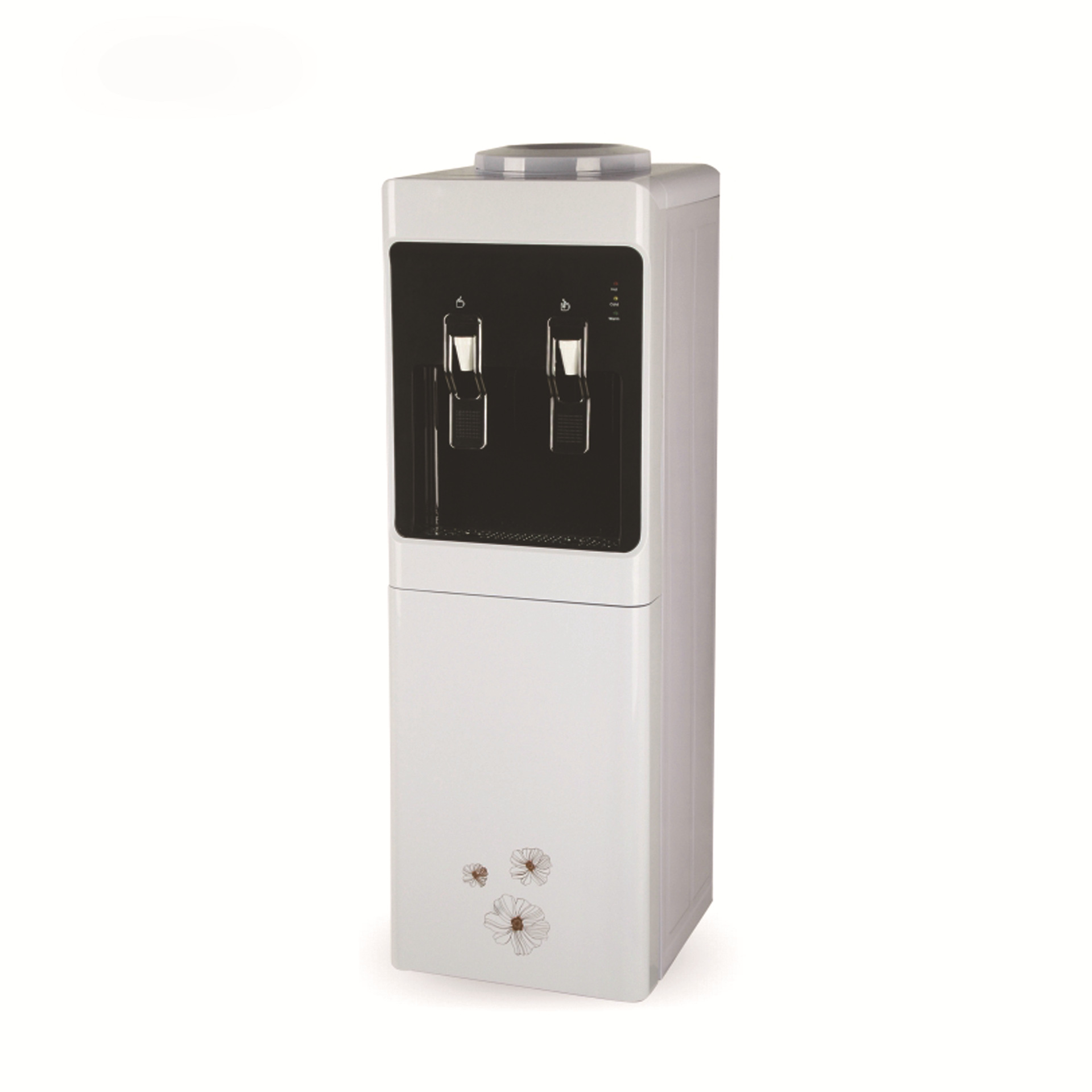 家用商用速热饮水机直饮立式电子制冷压缩机制冷加热饮水机冷藏柜