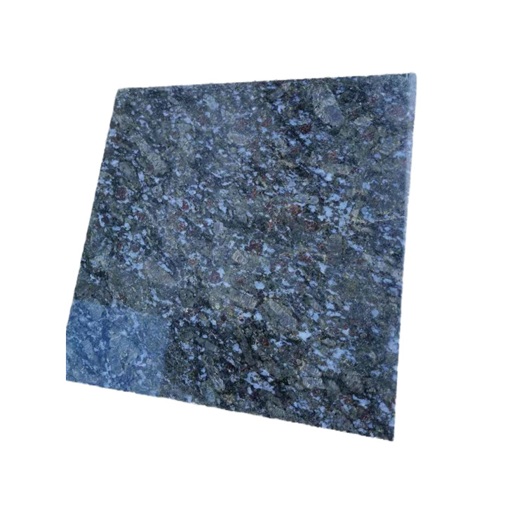 供应蓝钻花岗岩园林庭院造景装饰石料建筑石材工程板地铺广场地砖