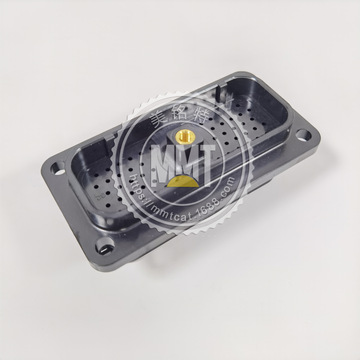 供cat卡特连接器163-6637母插座336d c9线束接头1636637插头54帧