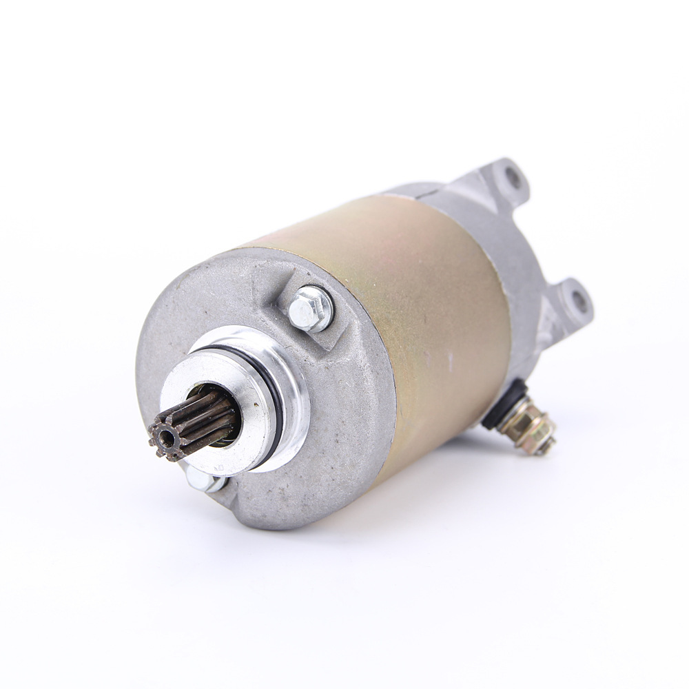 自行车50/60/80cc改装小型汽油机大功率发动机配件助力车引擎改装