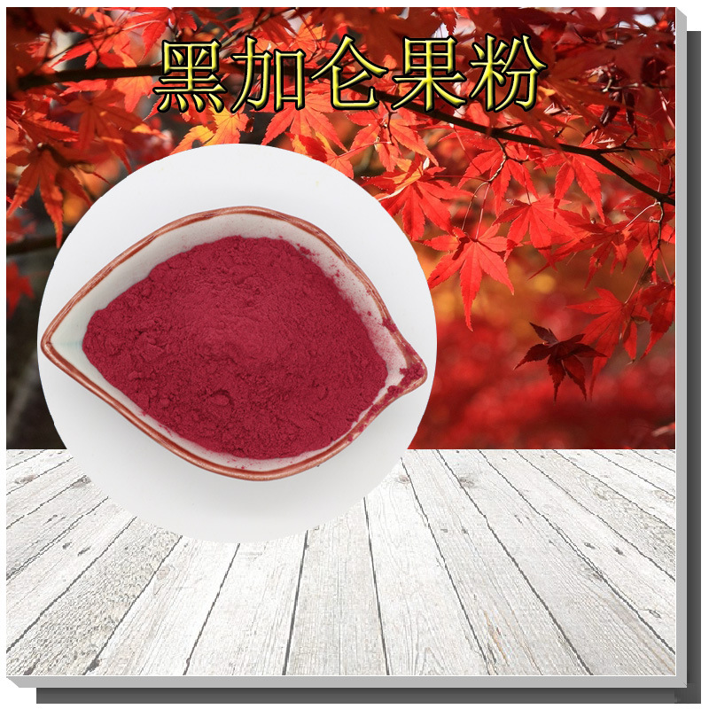 针叶樱桃果粉17%~25%含量支持检测含vc维生素c针叶樱桃果汁粉